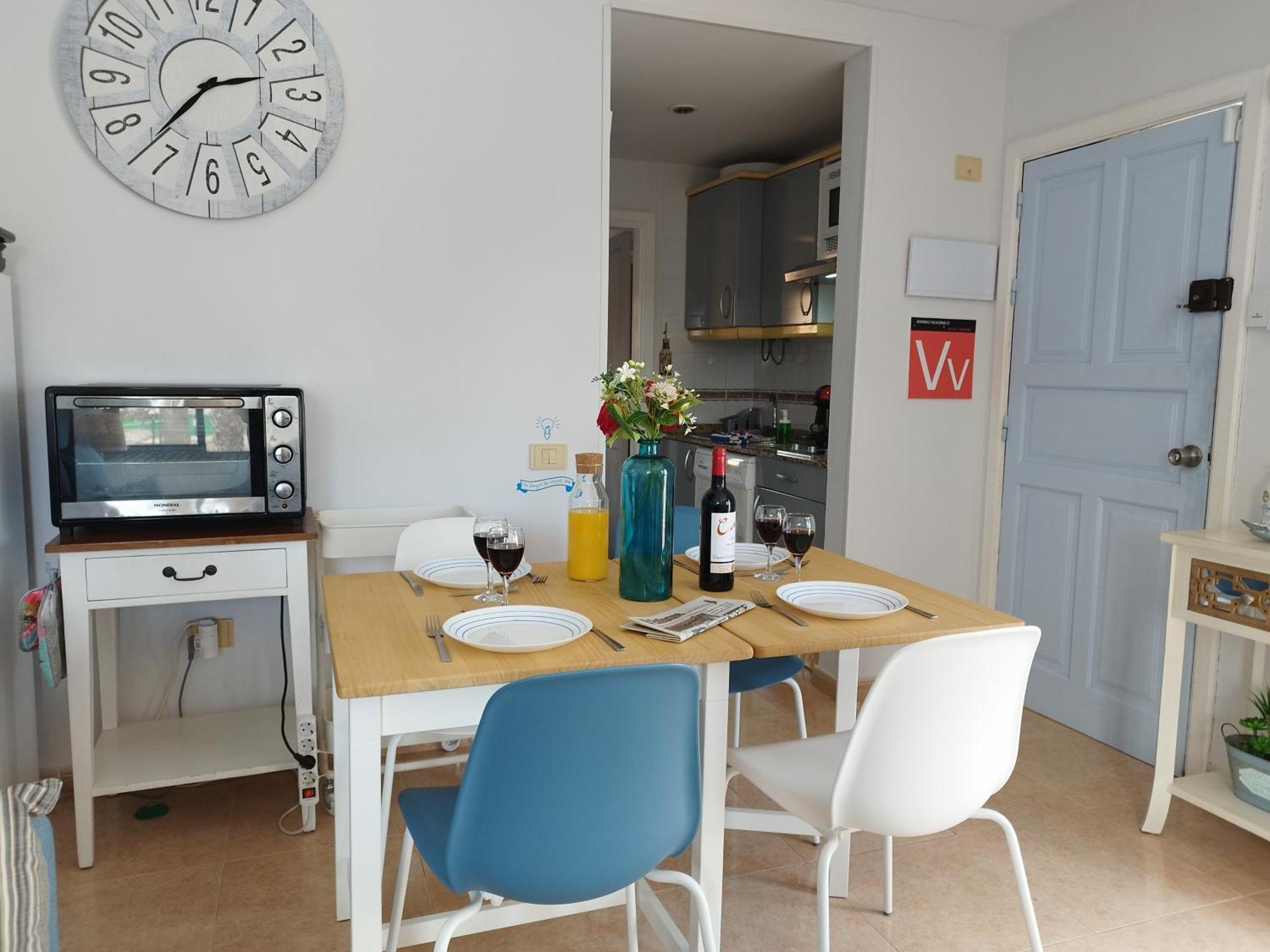 Casa Del Mar Air-Conditioned Apartment With Swimming Pools - Corralejo Playa מראה חיצוני תמונה