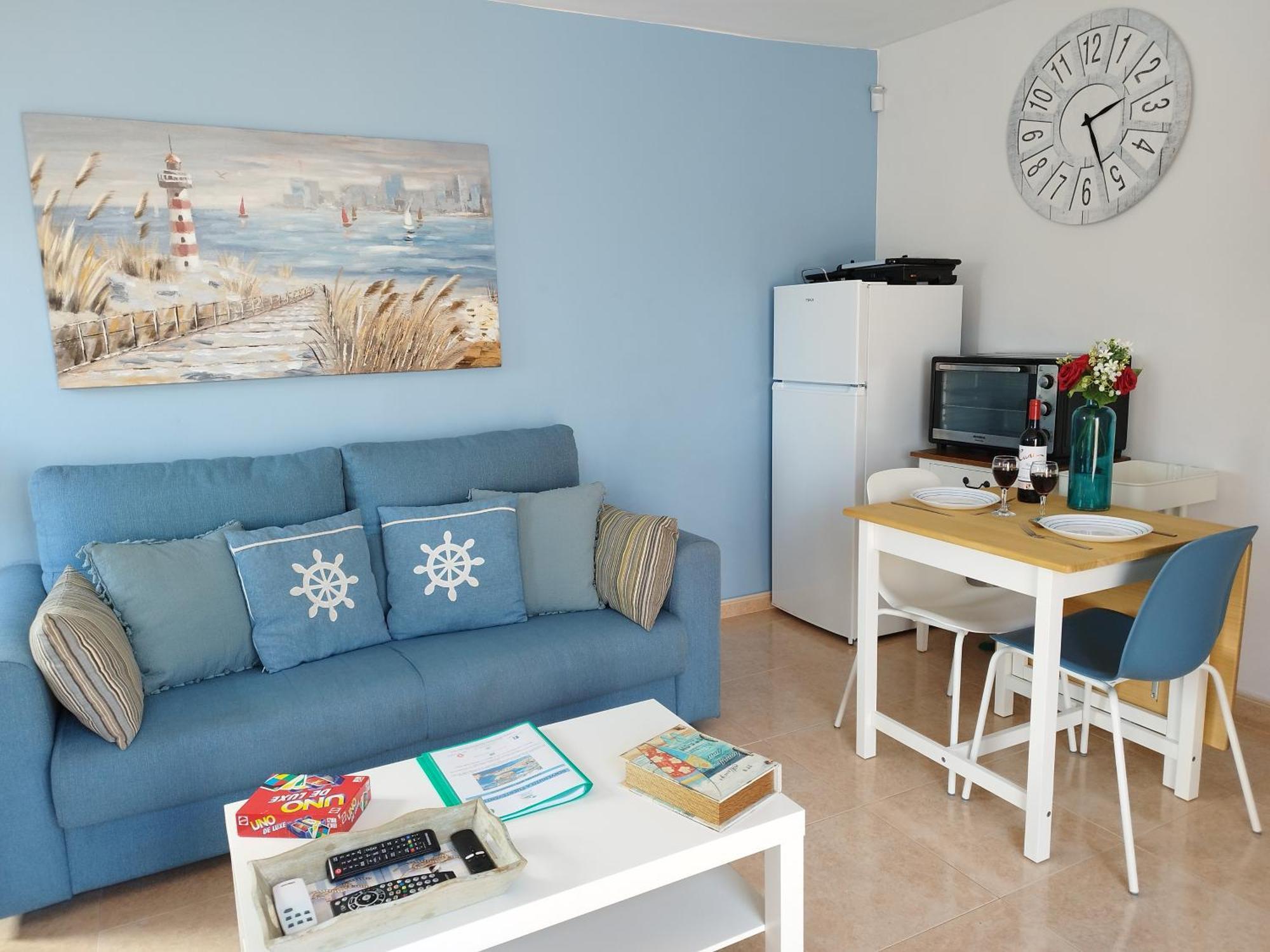 Casa Del Mar Air-Conditioned Apartment With Swimming Pools - Corralejo Playa מראה חיצוני תמונה