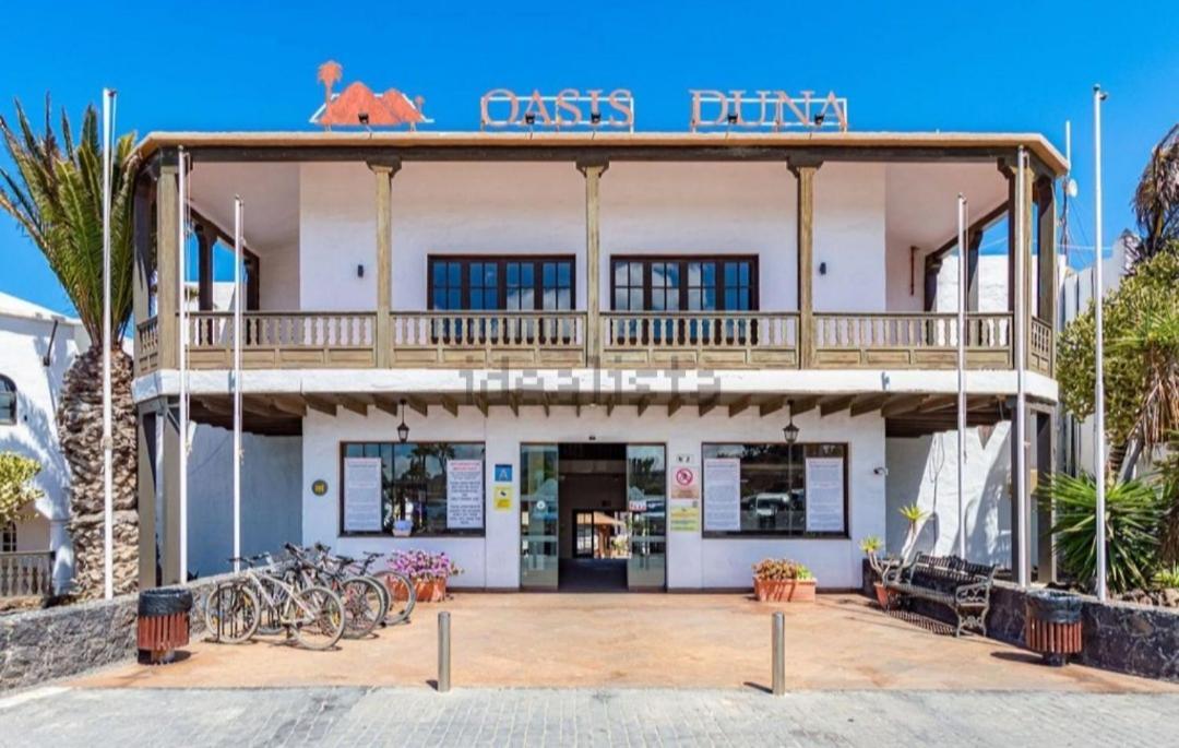 Casa Del Mar Air-Conditioned Apartment With Swimming Pools - Corralejo Playa מראה חיצוני תמונה
