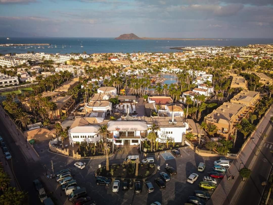Casa Del Mar Air-Conditioned Apartment With Swimming Pools - Corralejo Playa מראה חיצוני תמונה