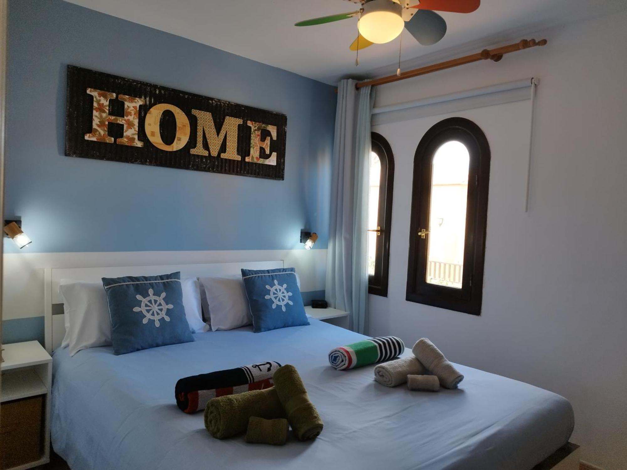 Casa Del Mar Air-Conditioned Apartment With Swimming Pools - Corralejo Playa מראה חיצוני תמונה