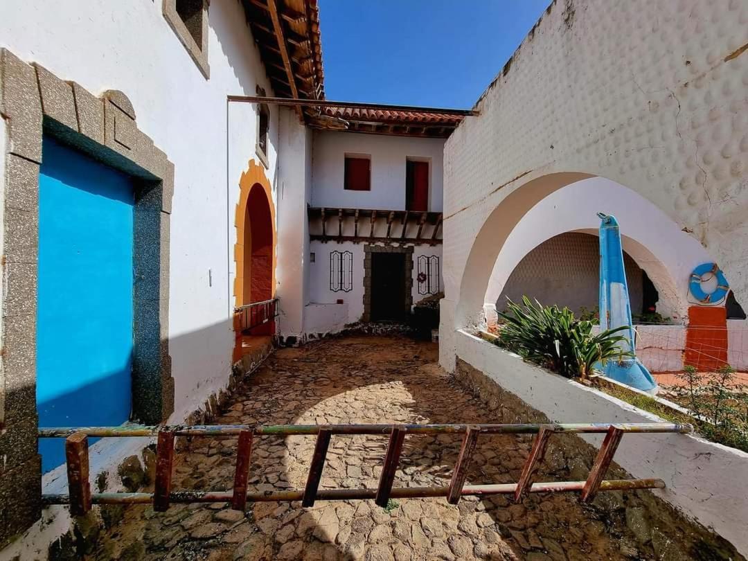 Casa Del Mar Air-Conditioned Apartment With Swimming Pools - Corralejo Playa מראה חיצוני תמונה