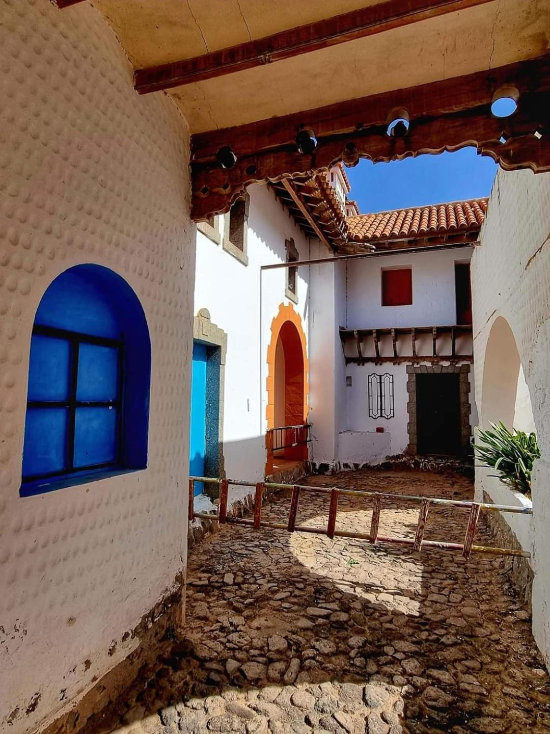 Casa Del Mar Air-Conditioned Apartment With Swimming Pools - Corralejo Playa מראה חיצוני תמונה