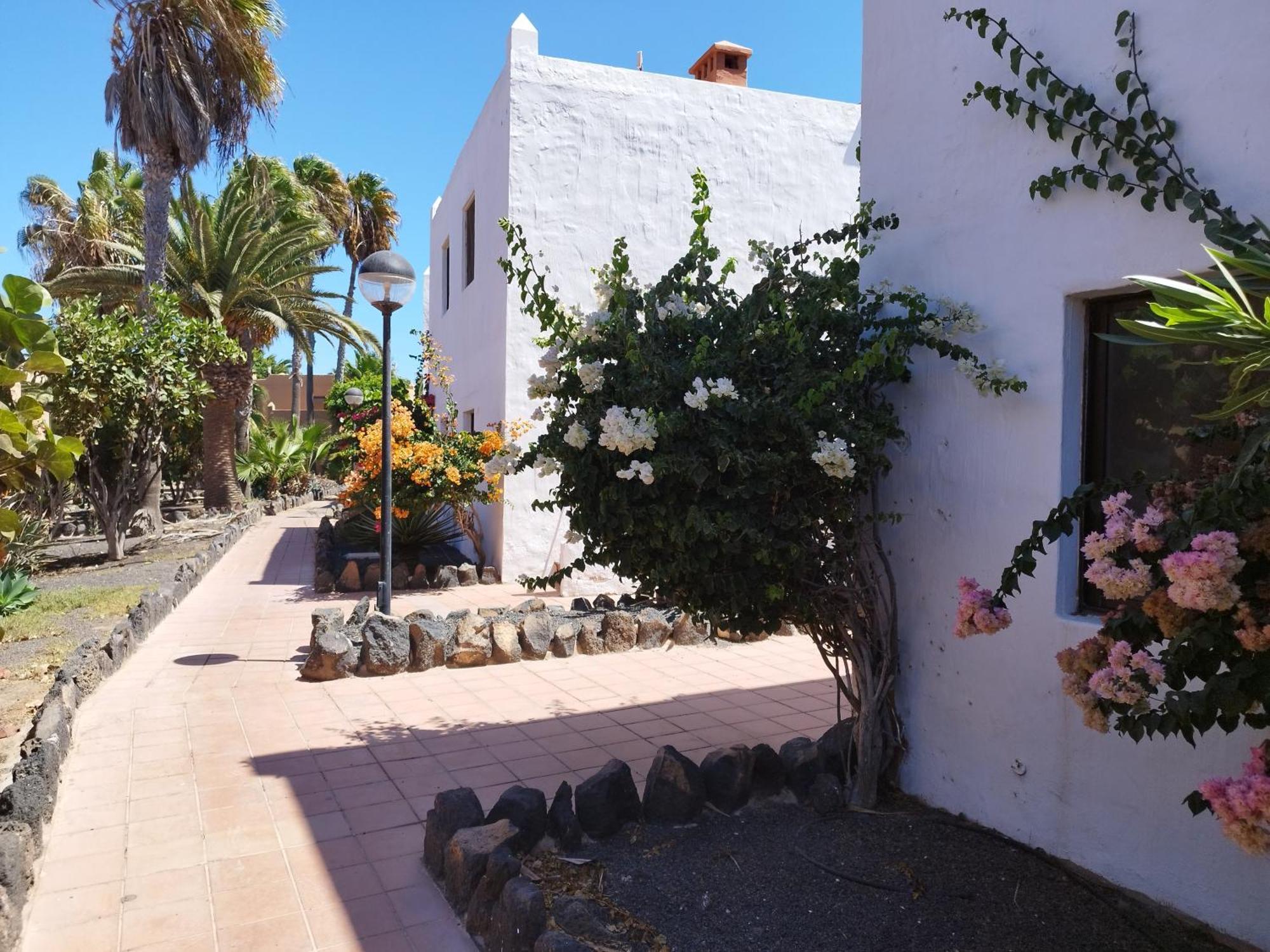 Casa Del Mar Air-Conditioned Apartment With Swimming Pools - Corralejo Playa מראה חיצוני תמונה