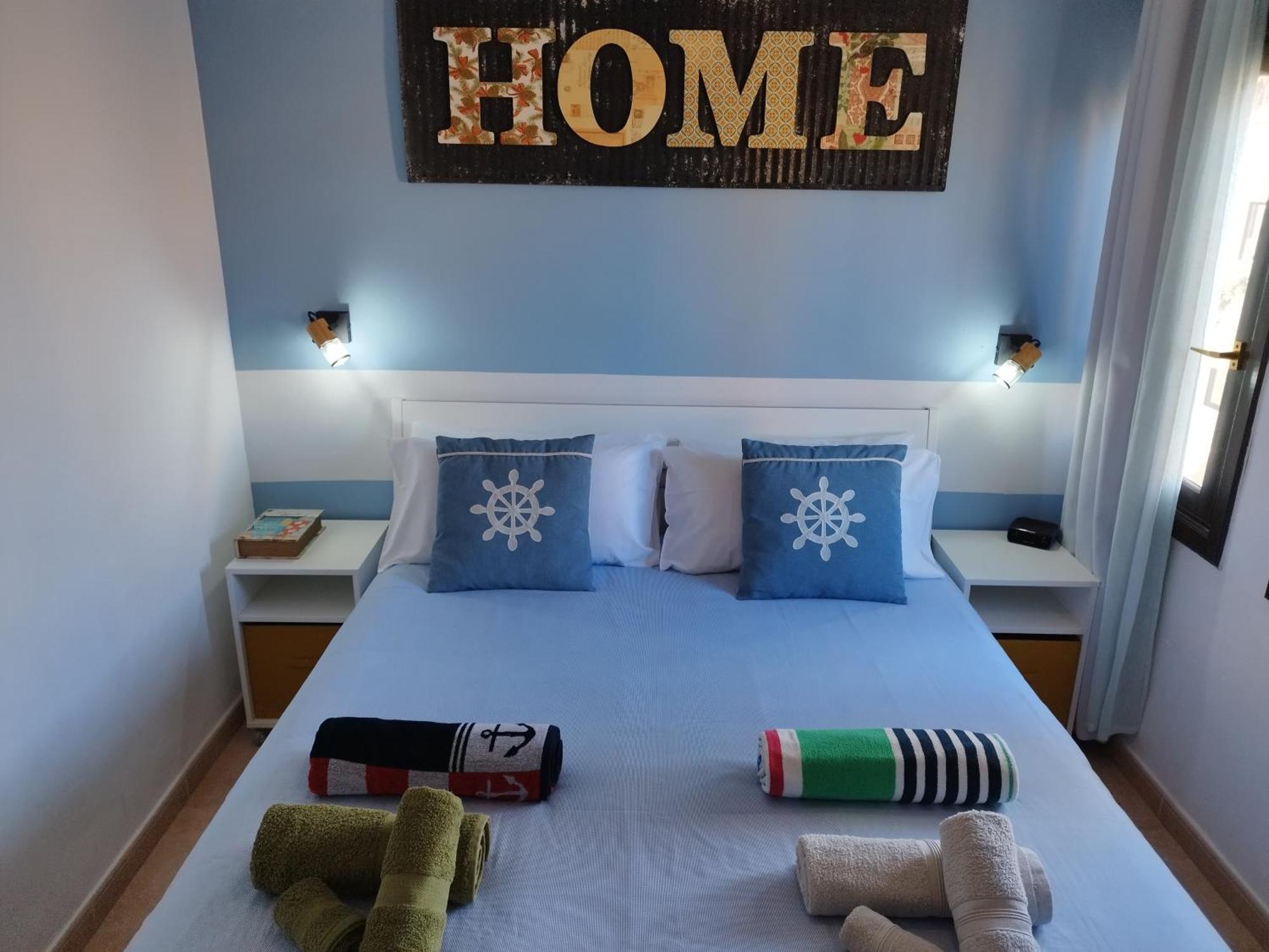 Casa Del Mar Air-Conditioned Apartment With Swimming Pools - Corralejo Playa מראה חיצוני תמונה