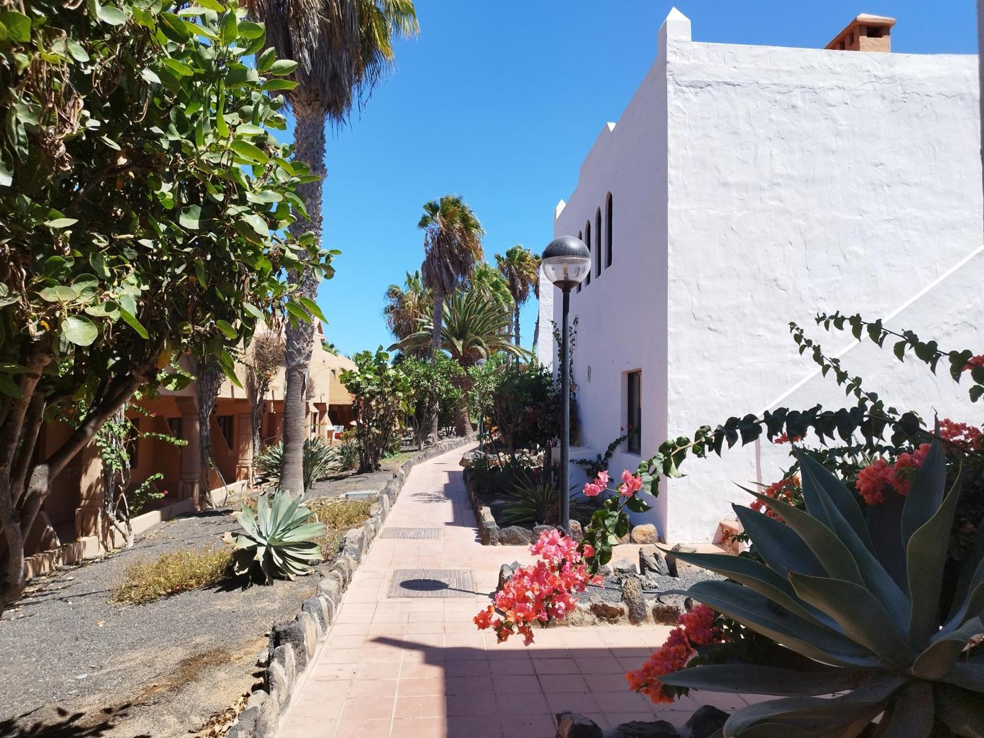 Casa Del Mar Air-Conditioned Apartment With Swimming Pools - Corralejo Playa מראה חיצוני תמונה