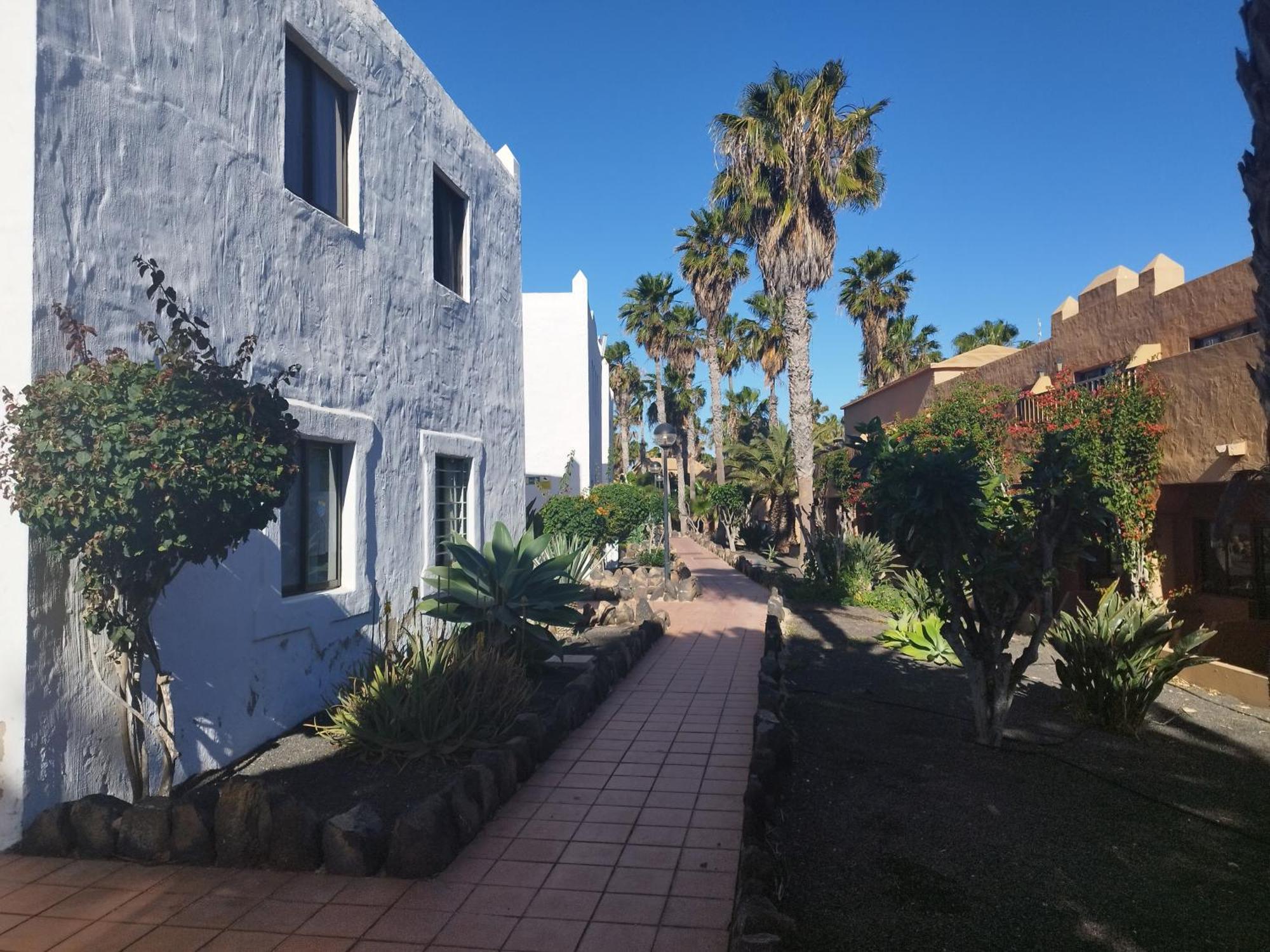 Casa Del Mar Air-Conditioned Apartment With Swimming Pools - Corralejo Playa מראה חיצוני תמונה