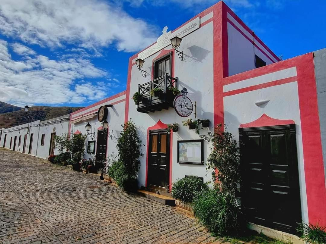 Casa Del Mar Air-Conditioned Apartment With Swimming Pools - Corralejo Playa חדר תמונה