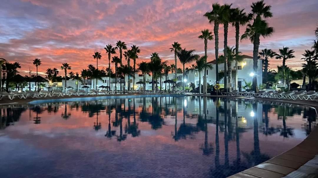 Casa Del Mar Air-Conditioned Apartment With Swimming Pools - Corralejo Playa מראה חיצוני תמונה