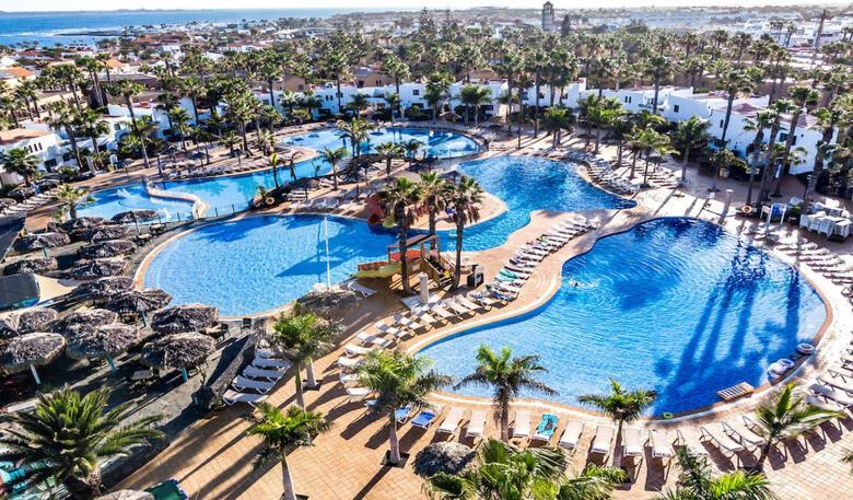 Casa Del Mar Air-Conditioned Apartment With Swimming Pools - Corralejo Playa מראה חיצוני תמונה