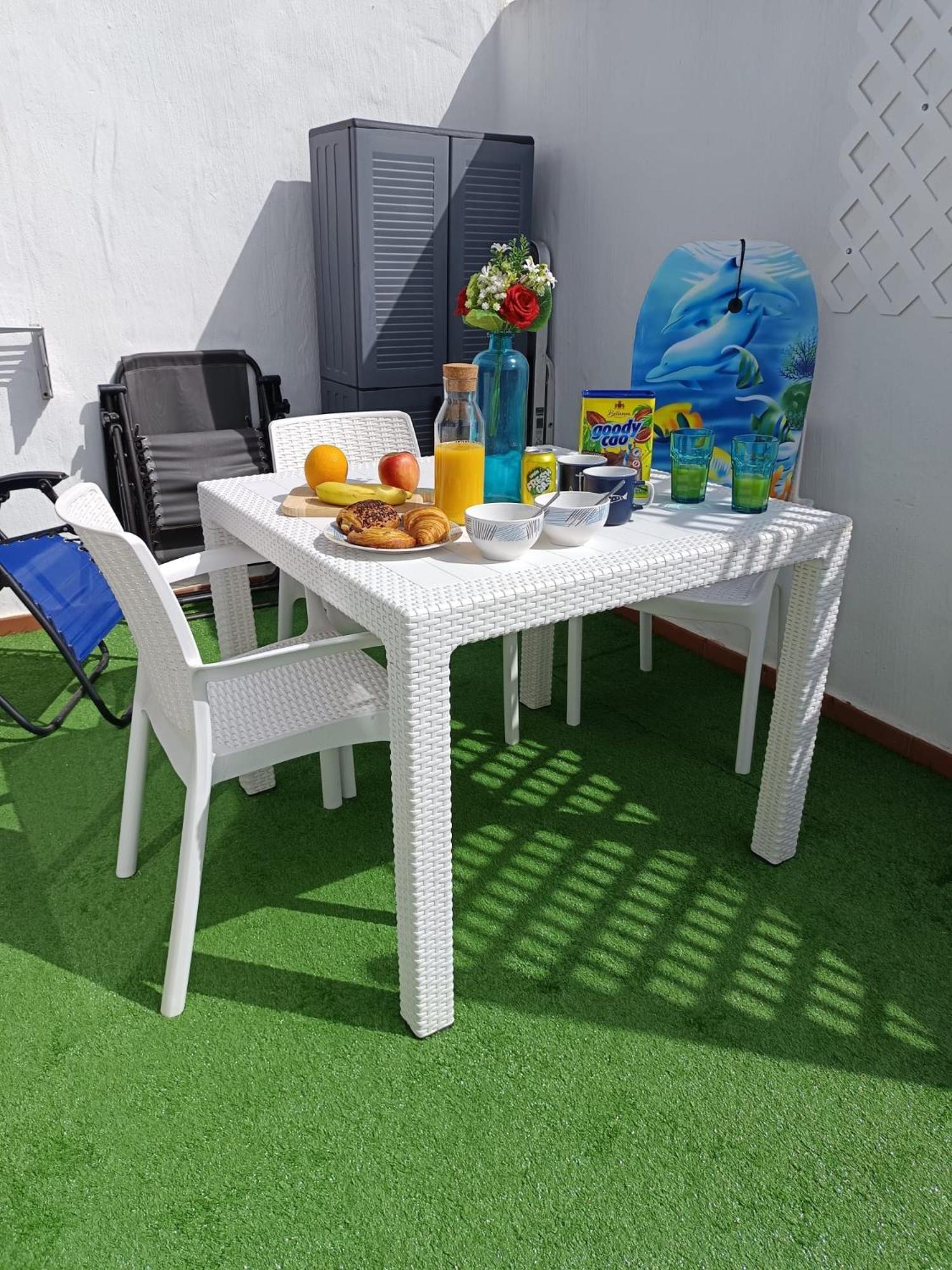 Casa Del Mar Air-Conditioned Apartment With Swimming Pools - Corralejo Playa מראה חיצוני תמונה