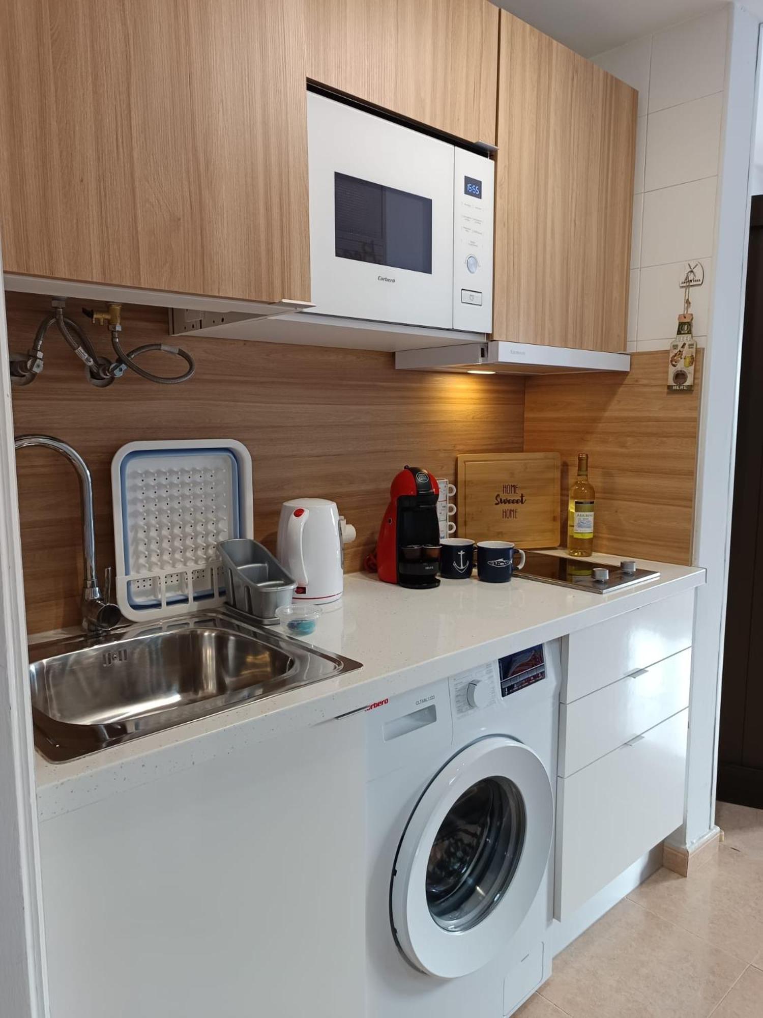Casa Del Mar Air-Conditioned Apartment With Swimming Pools - Corralejo Playa מראה חיצוני תמונה