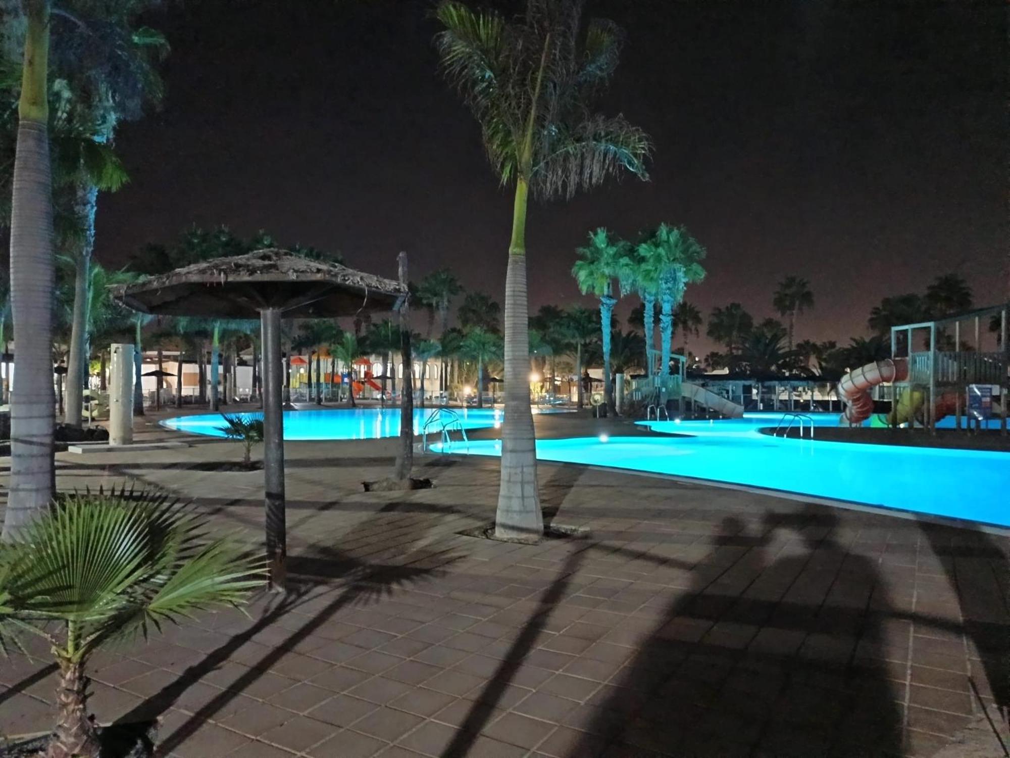 Casa Del Mar Air-Conditioned Apartment With Swimming Pools - Corralejo Playa מראה חיצוני תמונה